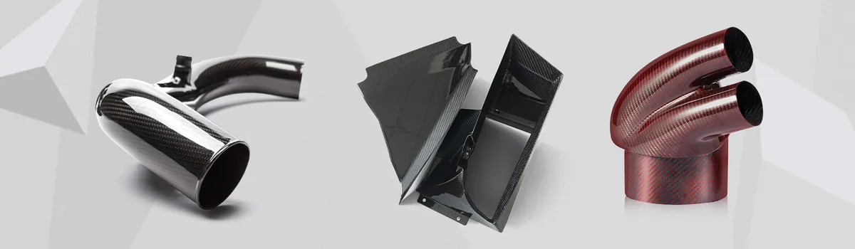 Carbon Fiber Parts Carbon Fiber Parts