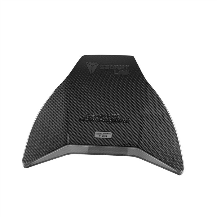 Fabricant de pièces automobiles en fibre de carbone