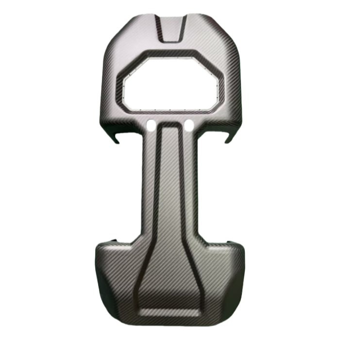 Pièces de drone en fibre de carbone