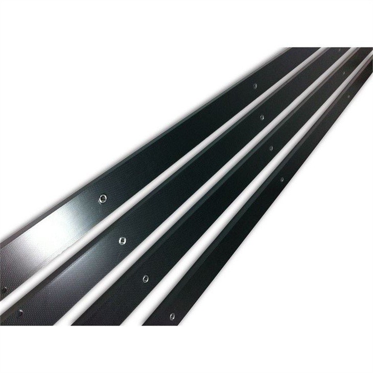 Bras robotique en fibre de carbone