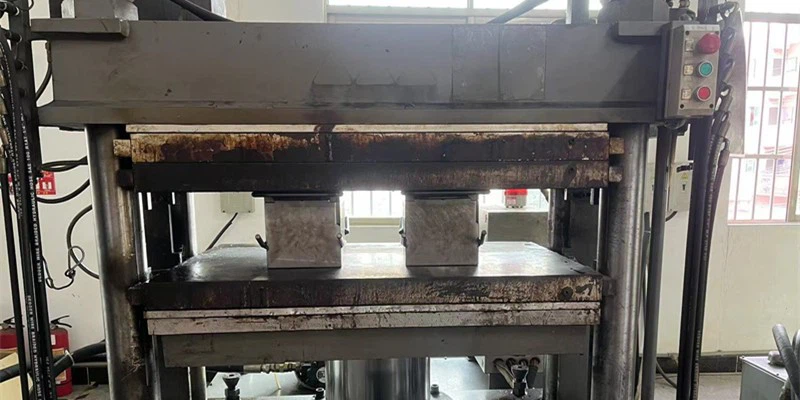 Molding Pressing Molding Pressing