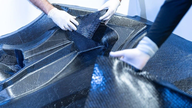 Carbon Fiber Parts Carbon Fiber Parts