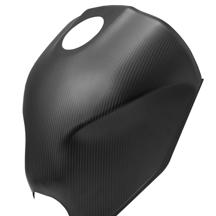 Motorcycle Carbon Fibre Parts1