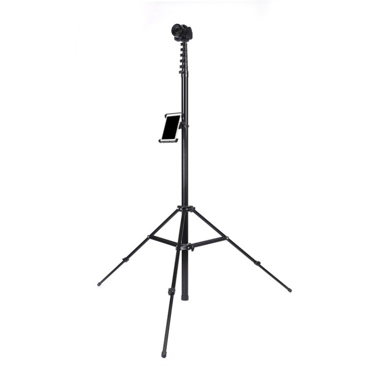 10 poteaux de caméra