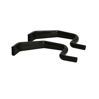 Tube de drone en fibre de carbone