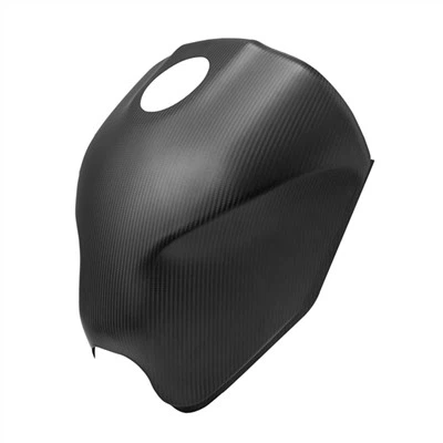 Carénages de moto en fibre de carbone