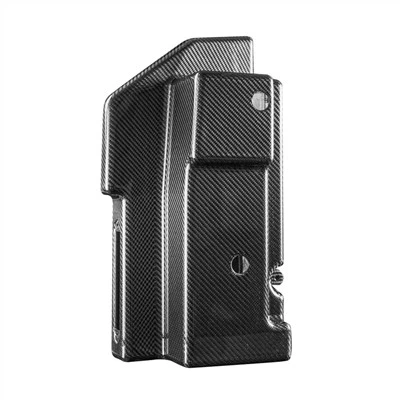 Fabrication de pièces en fibre de carbone