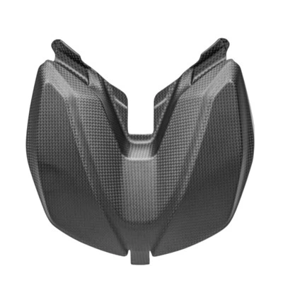 Pièces de moto en fibre de carbone