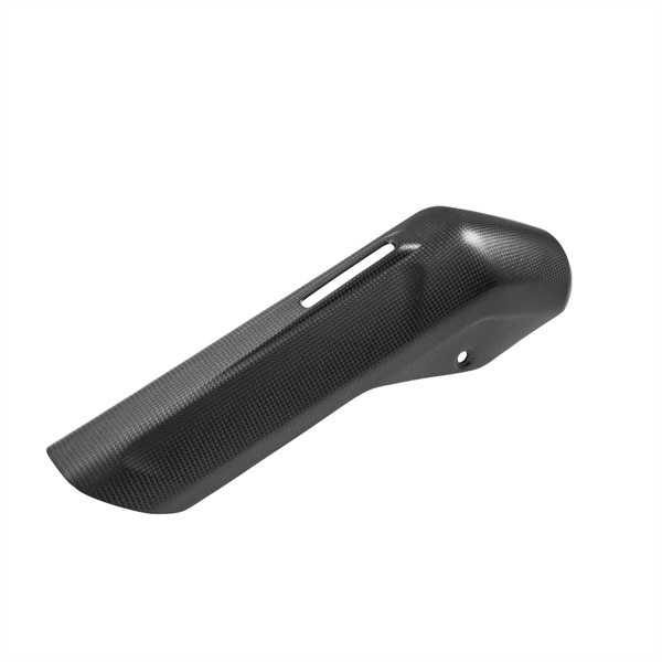 Pièces en fibre de carbone YAMAHA