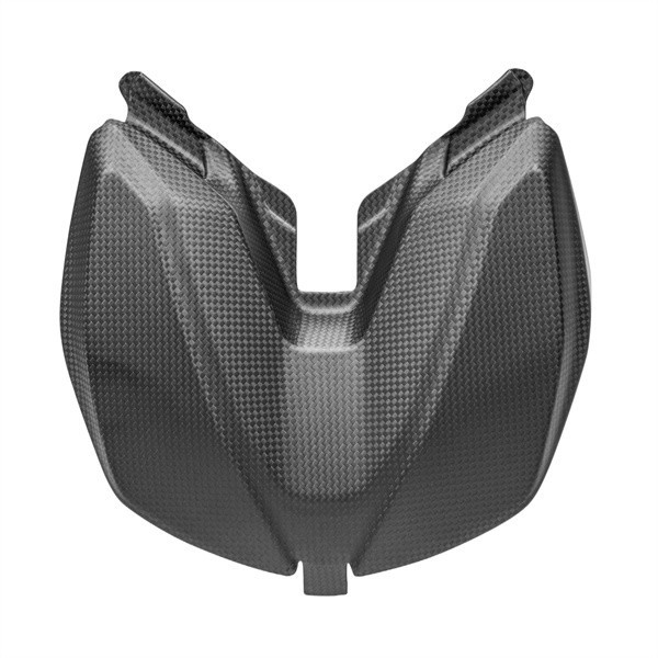 Carbon Fiber Motorcycle Parts 2
