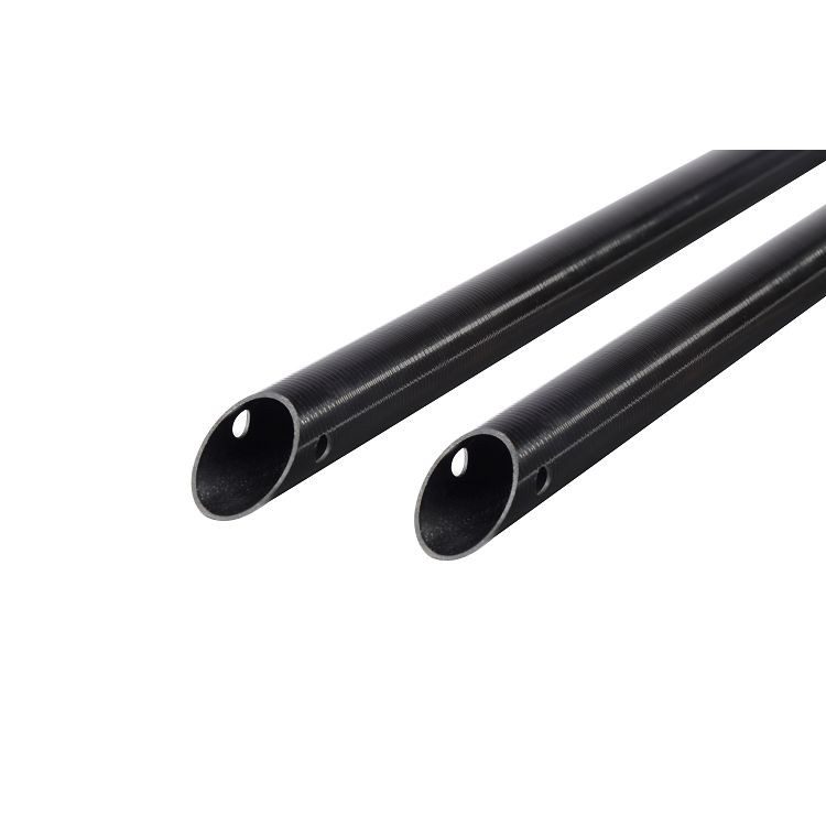 Poteau en fibre de verre