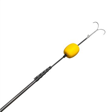 Bâton de sauvetage en fibre de carbone