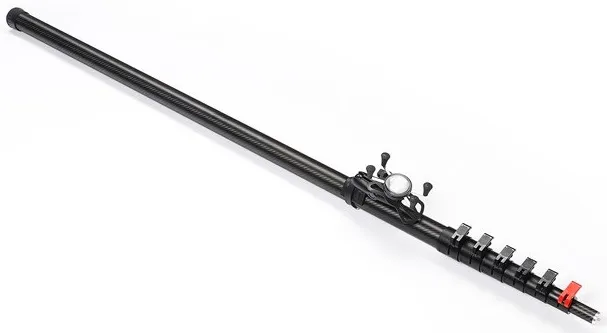 Poteaux De Caméra D'inspection Sous-marine Marine