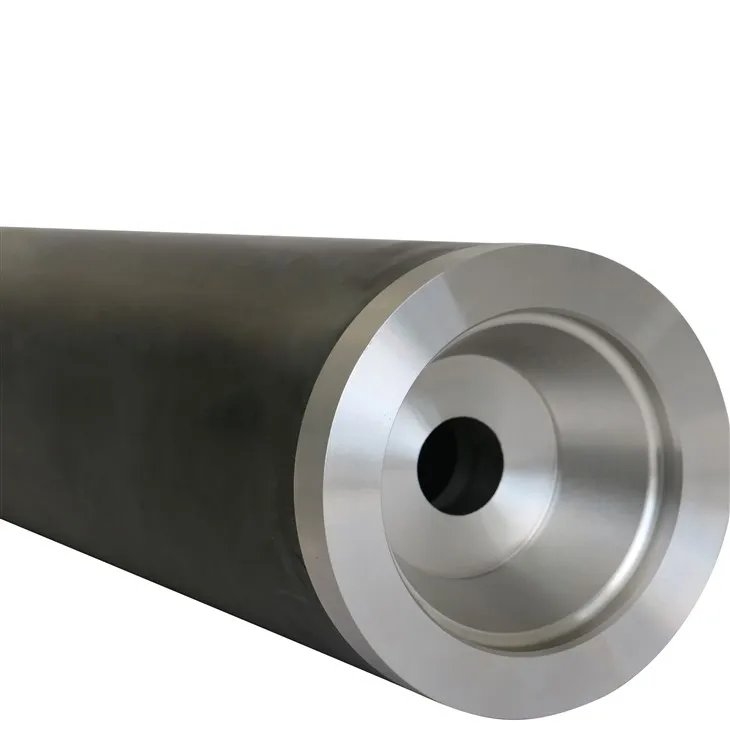 Rullo Folle dans Fibra Di Carbonio