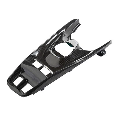 Pièces de voiture BMW en fibre de carbone