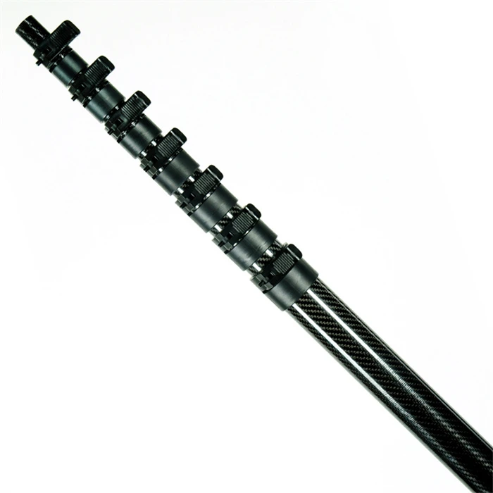 Perche Télescopique Piscine 2m - 8m